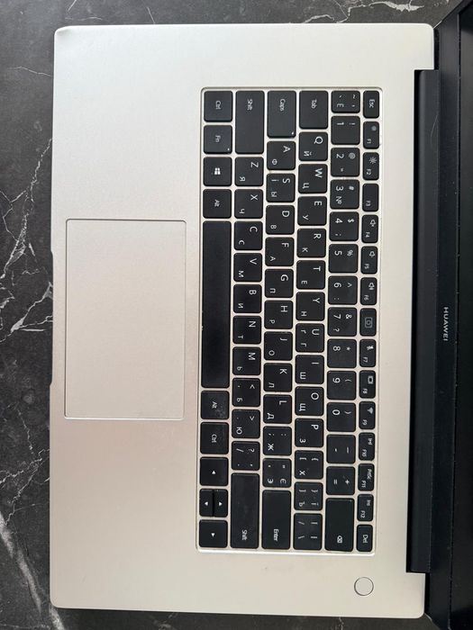 Ноутбук Huawei MateBook D 15 (Core i5)