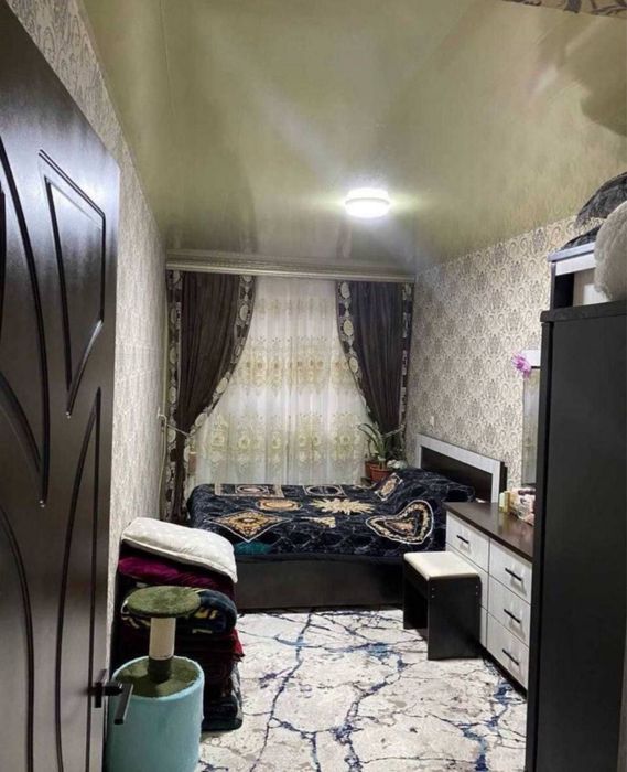 Сдается 2 ком октябрь