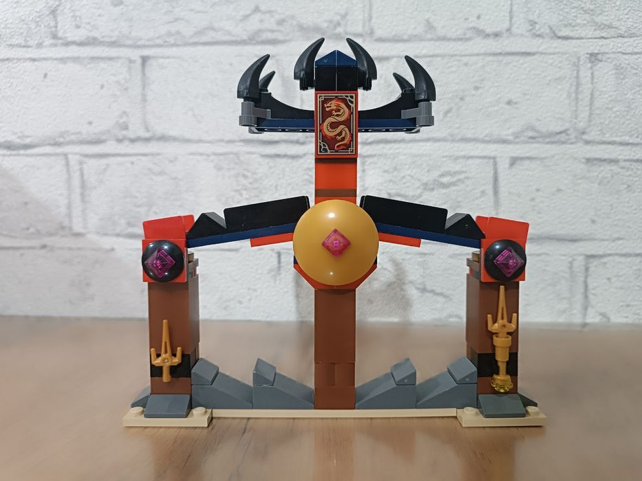 Продаю набор Лего Ниндзяго