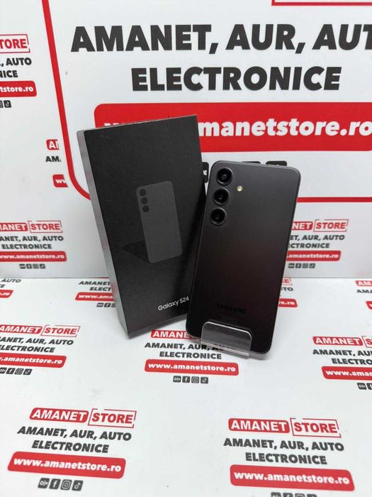 Samsung Galaxy S24 Amanet Store Braila [14227]
