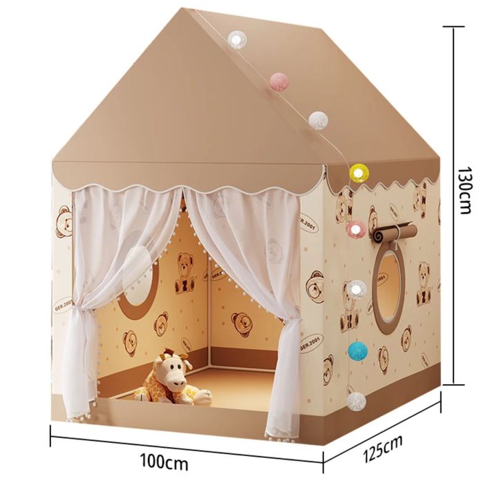 Домик детский продаю