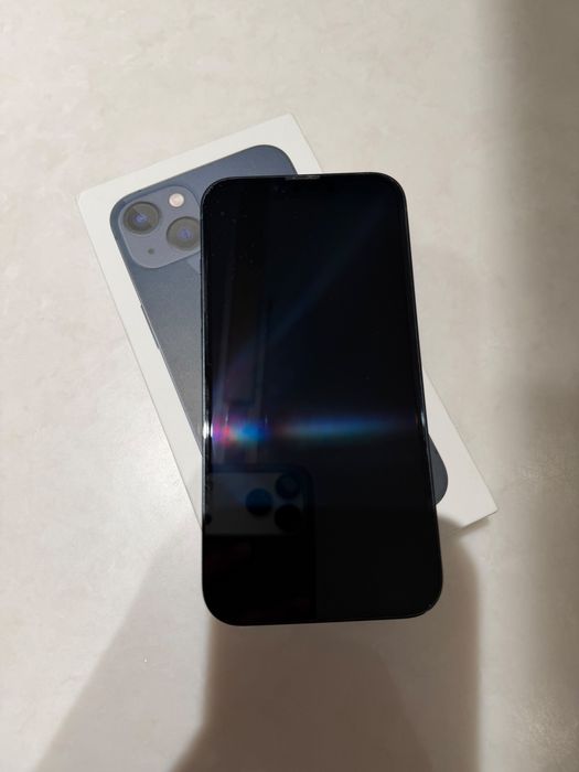 IPhone 13 128 GB 86%
