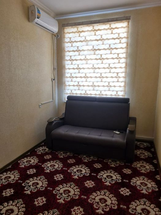 2 xonaliy uy ijaraga beriladi uzoq muddatga