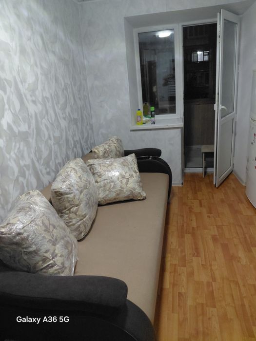 Сдам комнату на новостройке,