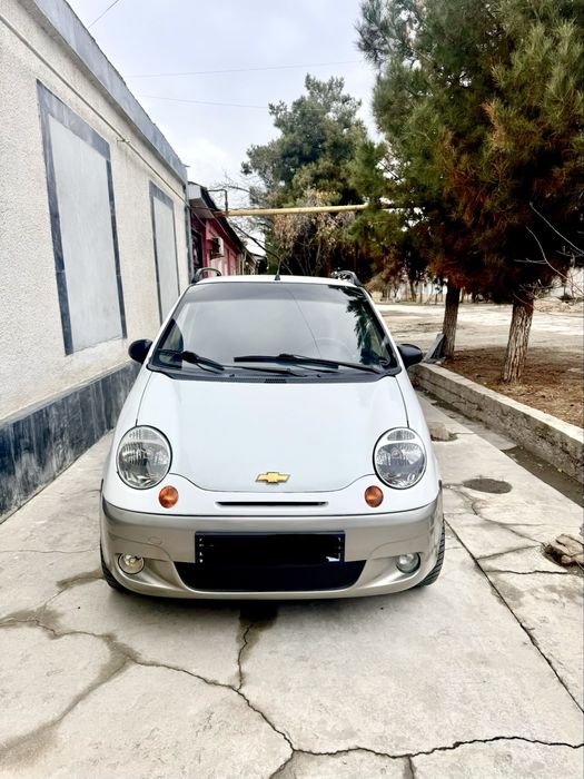 2015 Матиз Бест сотилади