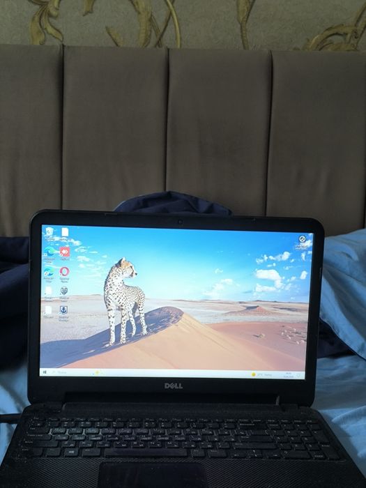 Продам ноутбук на запчасти