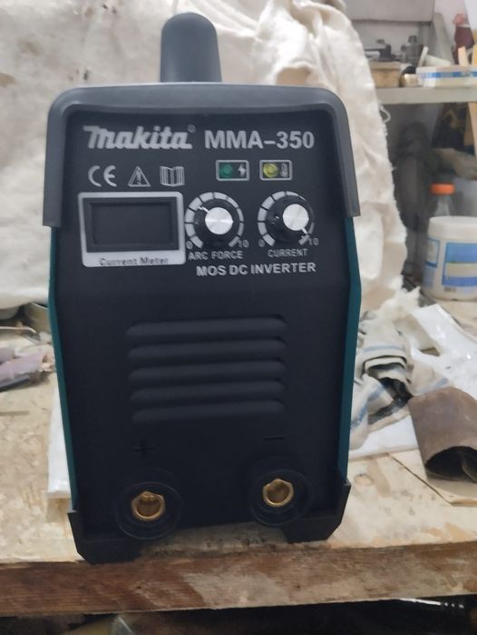 Шуруповёрт набор инструментов сварочный аппарат  генератор