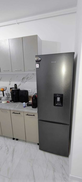 Inchiriez apartament 2 camere - curte - prima inchiriere - 370 euro