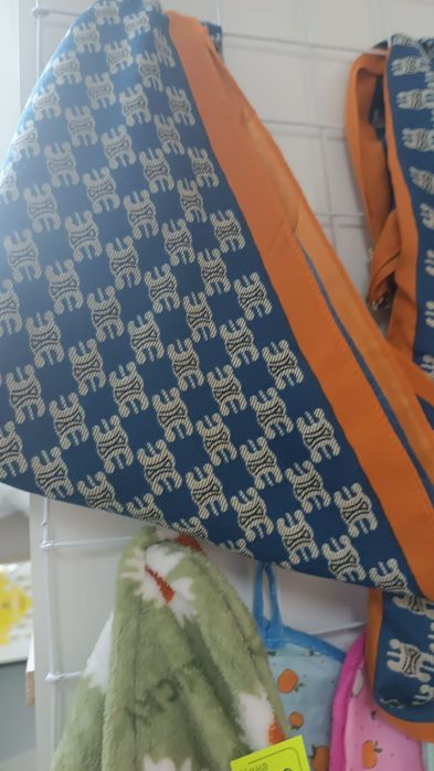 Необходимость для дам