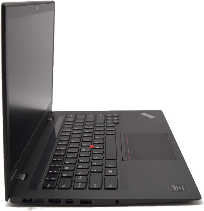Лаптоп Lenovo X1 Carbon 2nd i5-4300U 8GB 128GB FullHD ГАРАНЦИЯ