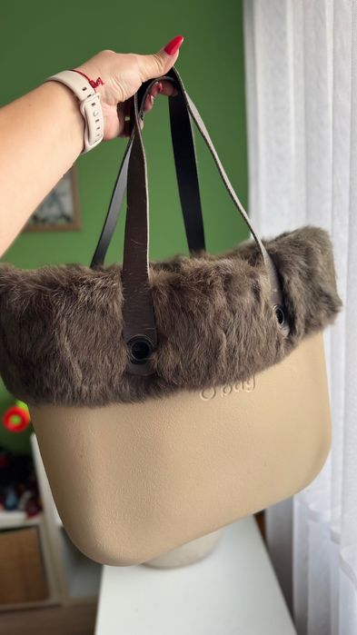 Чанта O Bag - 95 лв