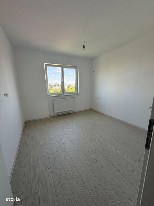 Apartament 2 Camere I Gata De Mutare I Bloc Finalizat