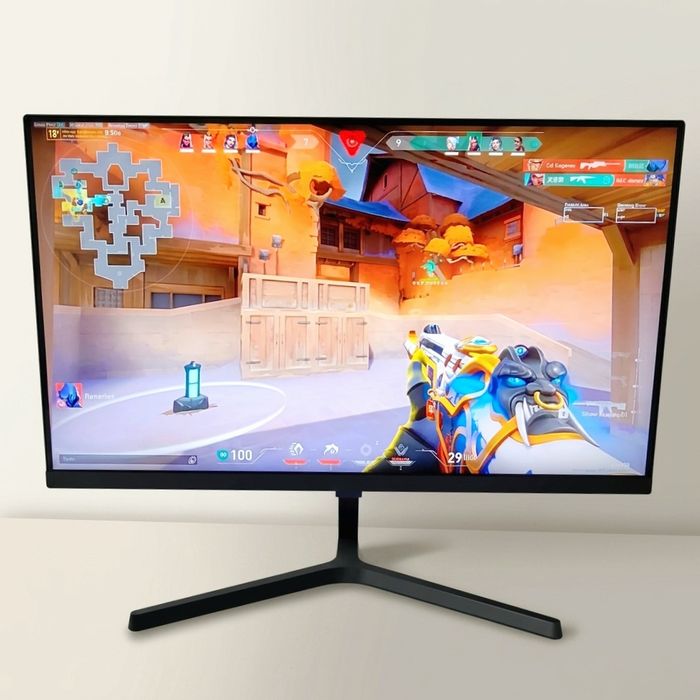 Монитор Redmi G24 23.8" 165hz