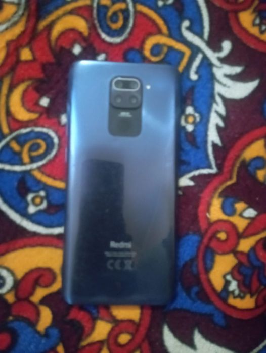Redmi note 9 Сотилади