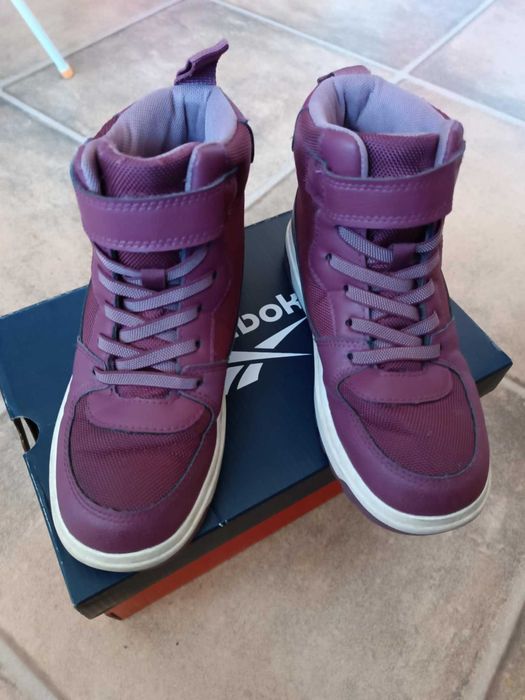 обувки за момиче 31/33/ 34 номер