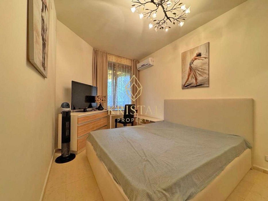 Продава се Двустаен апартамент в Свети Влас - 83 кв.м за 769 €/кв.м - Снимка #7