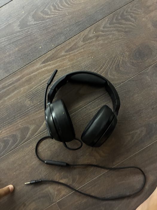 Trust GXT 433 Pylo Multiplatform Gaming Headset