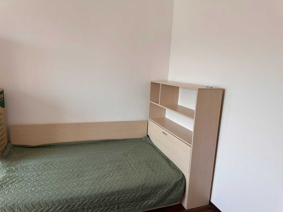 Дава се под наем Двустаен апартамент в Варна, м-т Траката - 65 кв.м за 510 € - Снимка #21