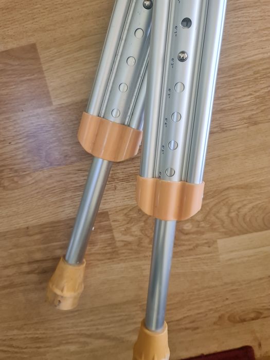 Set carje pentru adulti