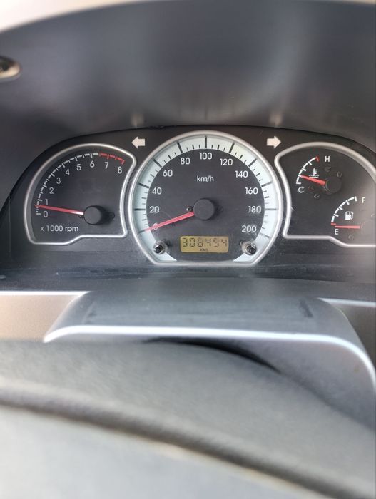 Chevrolet Nexia 2008 — 4