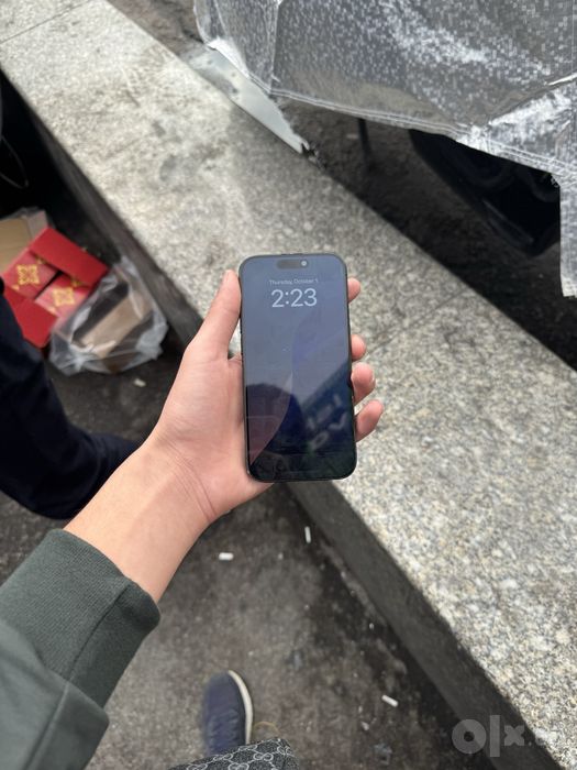 Iphone 15 pro srochna sotlad