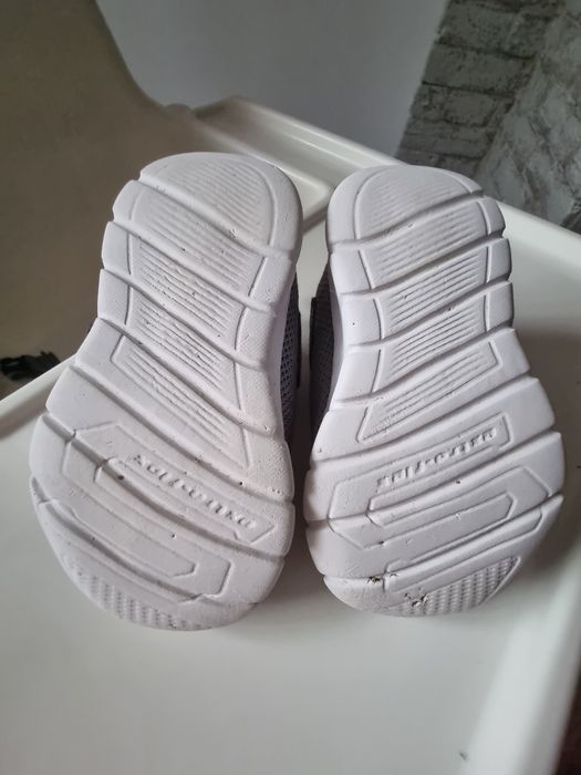 Adidasi copii Skechers Mini Trainer nr.21