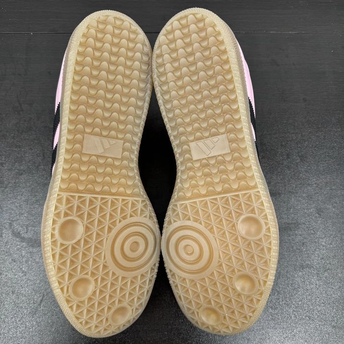 Adidas Samba x Messi x Inter Miami nr 44.5 noi