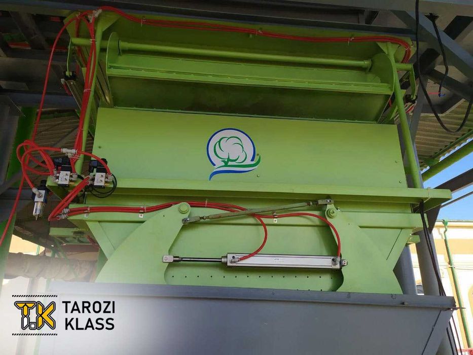 Тарози - Весы - Бункерные, Дозаторные и комплектующие