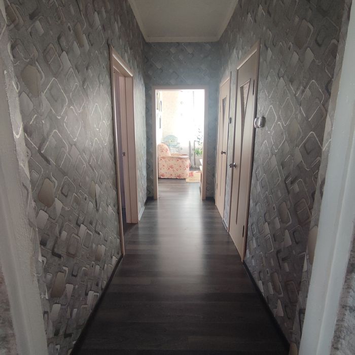 Продам дом п.Октябрьский (г.Лисаковск)