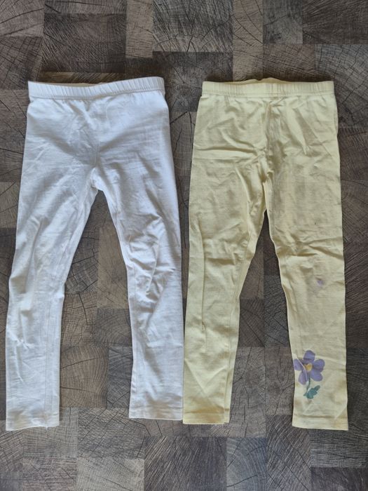 Детски панталони за момиче 110/116