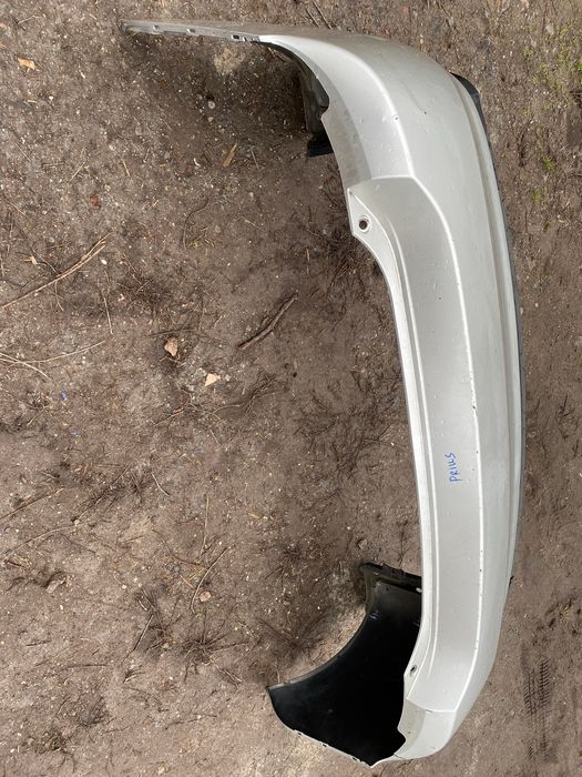 Задна броня Toyota Prius/Тойота Приус-2007г