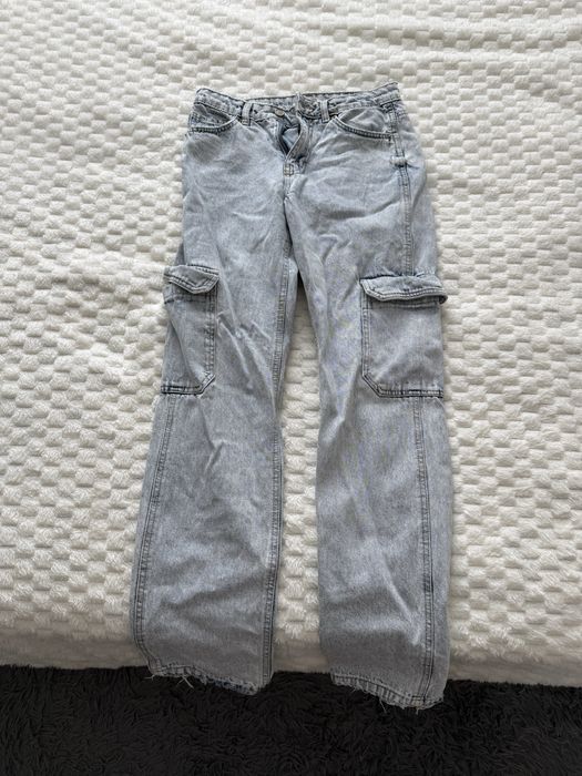 Продам джинсы за 1500тг