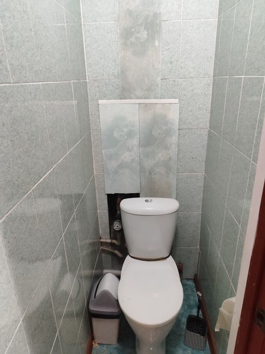 2-х комнатная квартира