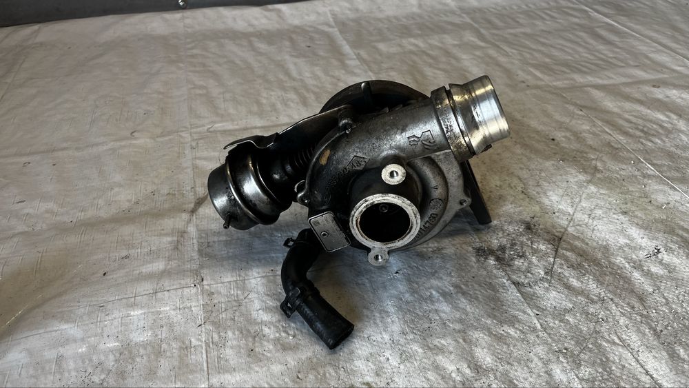 Renault Megane,Dacia Duster турбо