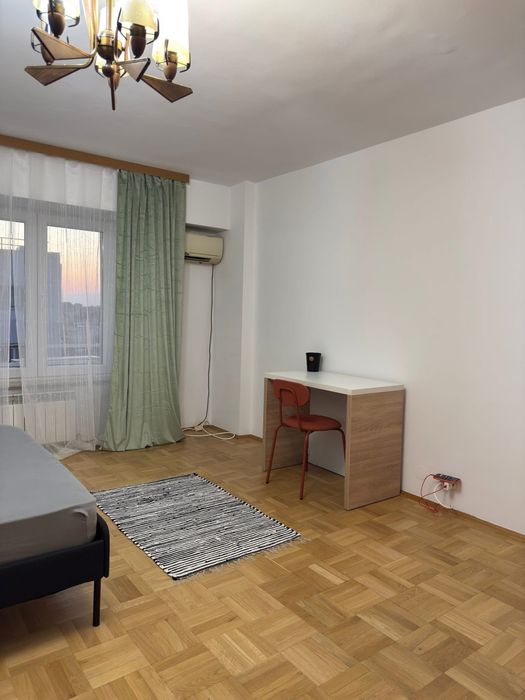 Rooms for Erasmus students in shared apartments