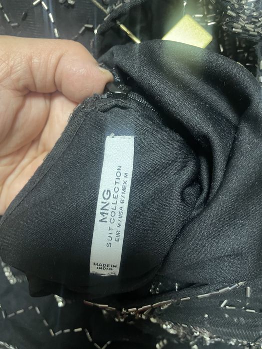 Vecherniy koylak Mango M