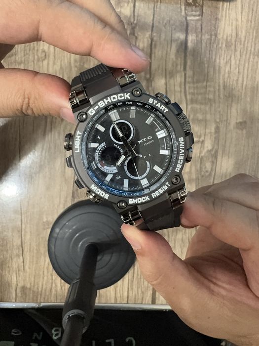 На Продаже Casio G shock