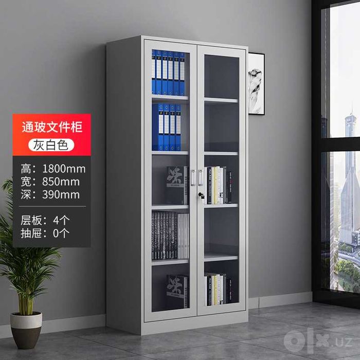 Ofis uchun metall shkaf | архивный шкаф для организации