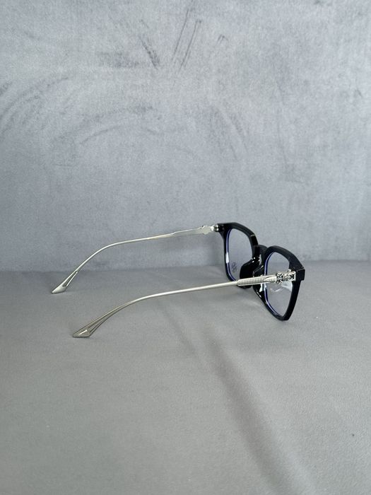 Ochelari Chrome Hearts unisex