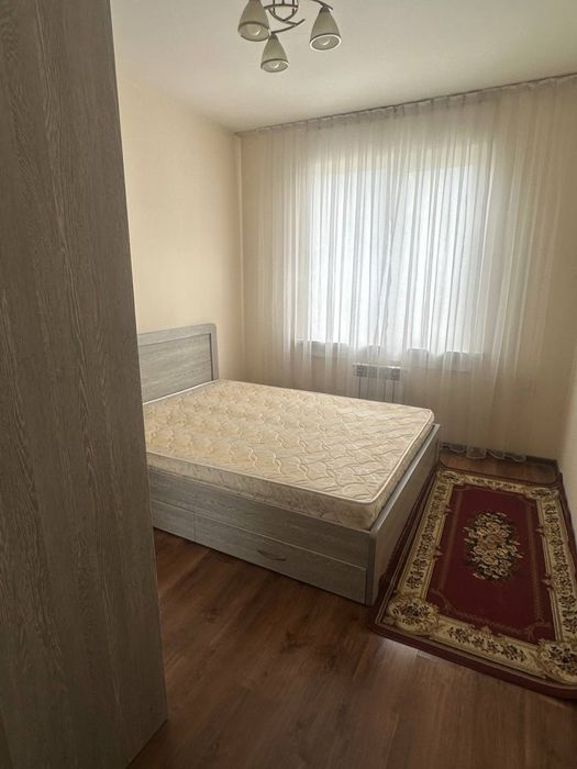 Сдается квартира метро Чоштепа (1-бекат) с марта месяца 2026 года