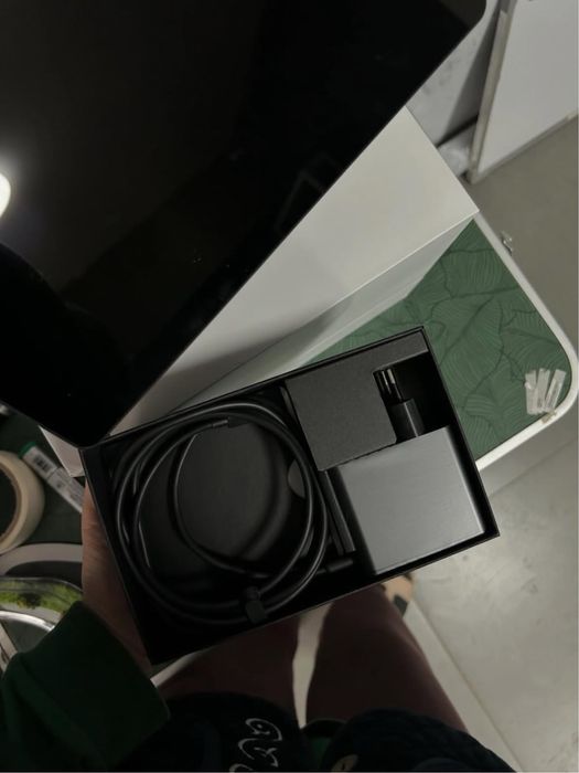 Яндекс Дуо Макс черный