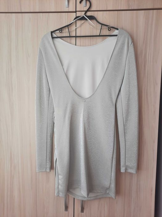 Рокля Pull&Bear размер S