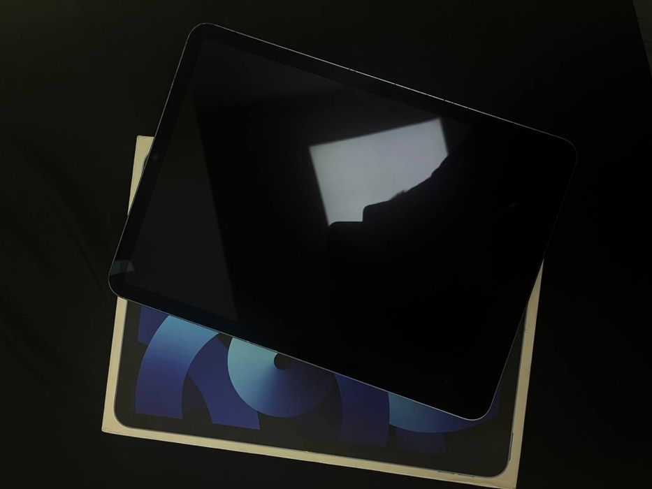 IPAD AIR 5tn gen WI-FI
