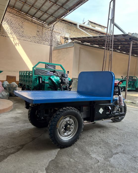 Электро кара 2025 модель