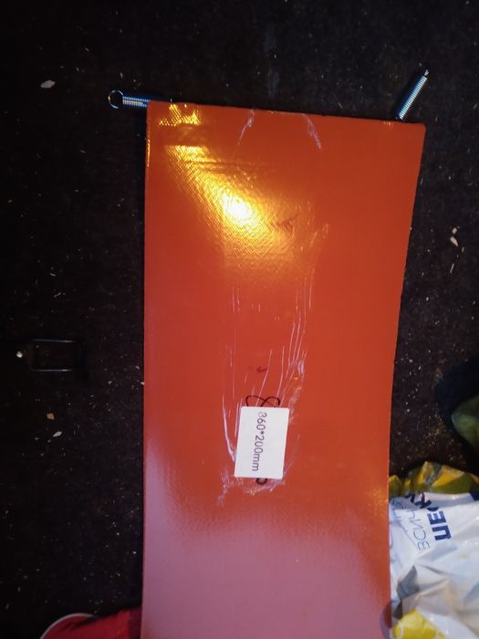 Колан нагревател за газови бутилки