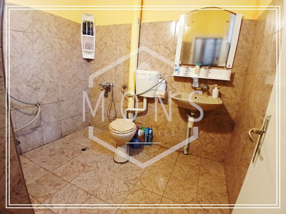 Мезонет в Велико Търново-Център площ 68 цена 49000