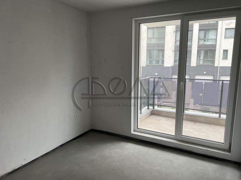 Продава се Двустаен апартамент в София, Студентски град - 55 кв.м за 2164 €/кв.м - Снимка #1