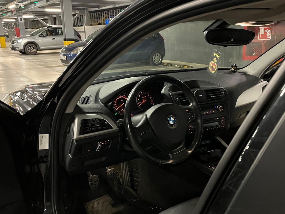 BMW seria 1 de vanzare