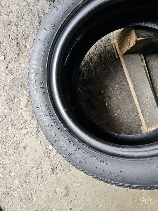 4 anvelope 195 50 13C Journey 2022