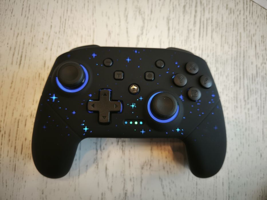 Джойстици Nintendo Switch (нови)